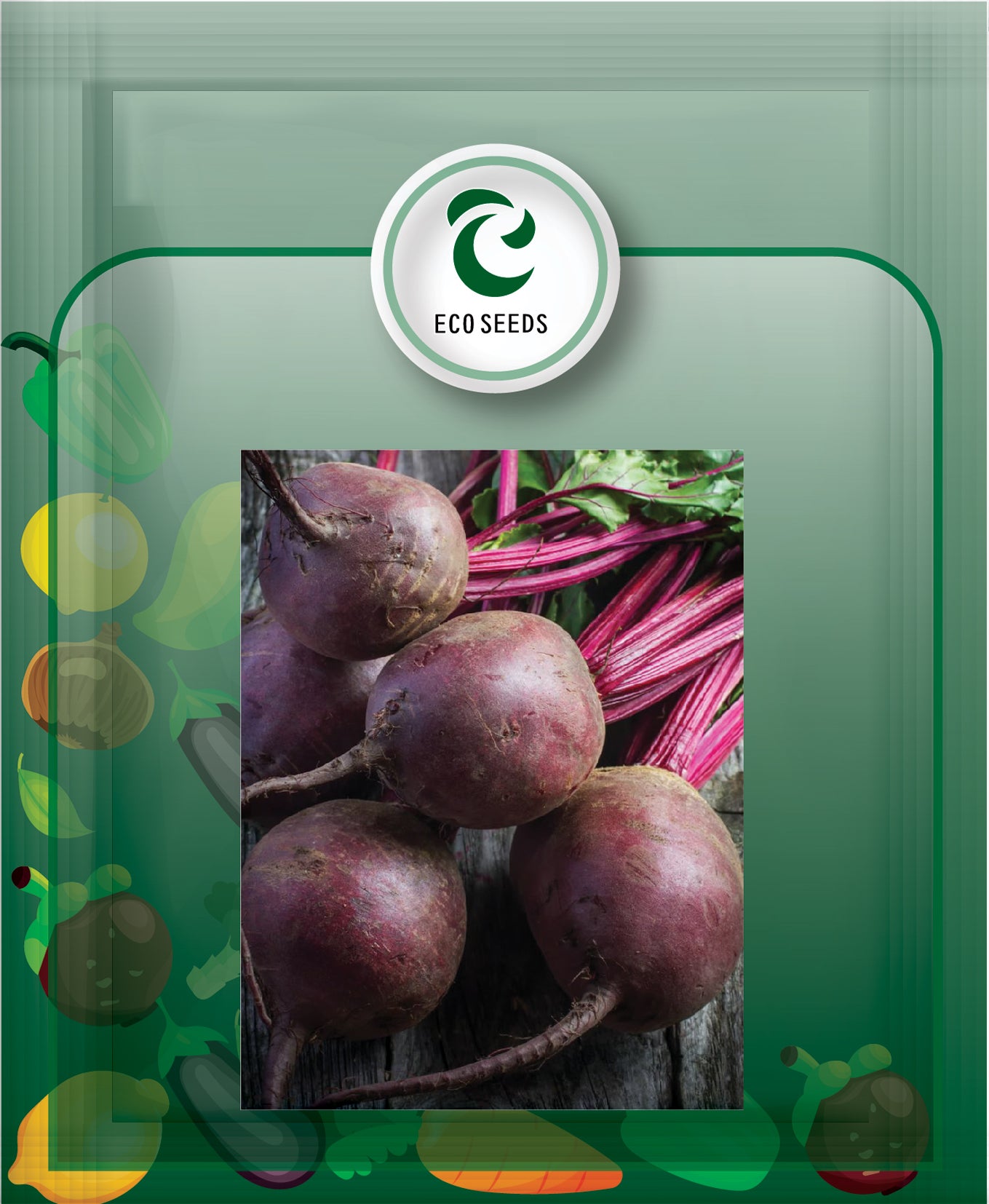 Beetroot Garden Seeds