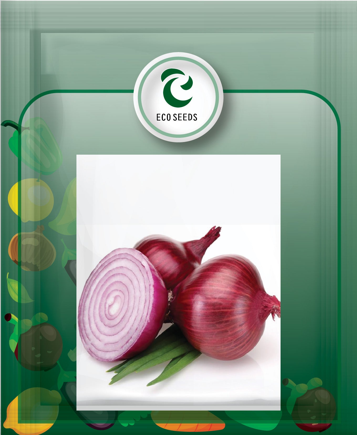 Onion Garden Seeds