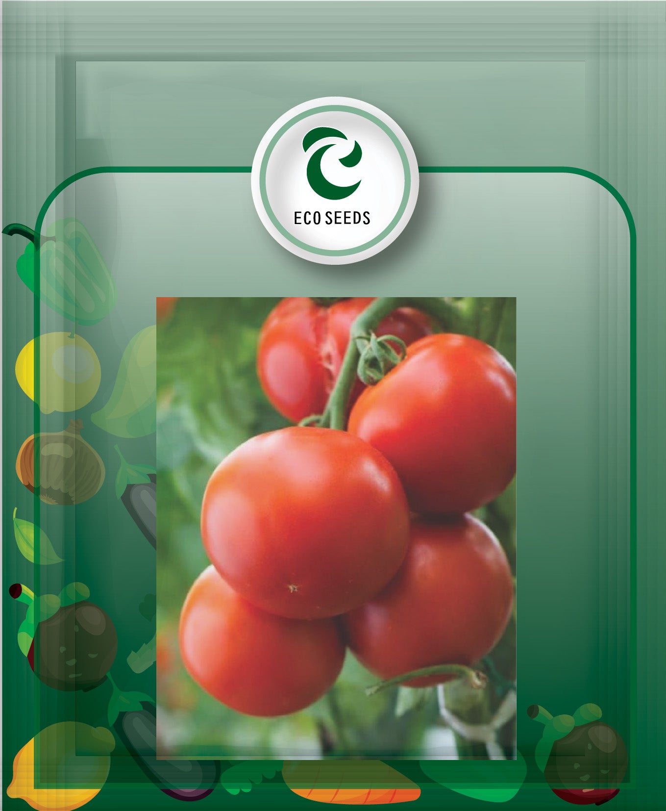 Tomato Garden Seeds